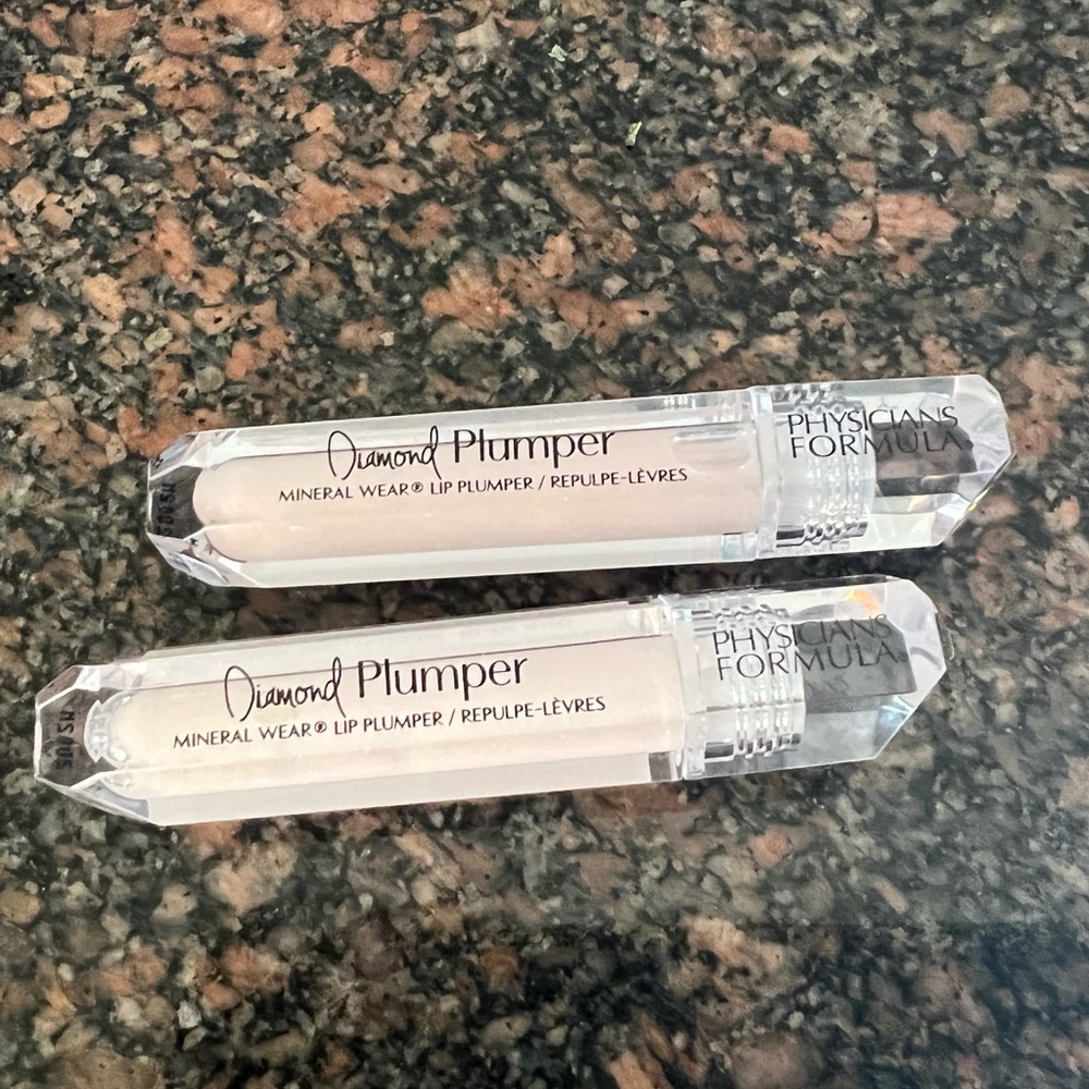 Physicians Formula lip plumper